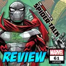 The Amazing Spider-Man (vol. 6) #61 - REVIEW