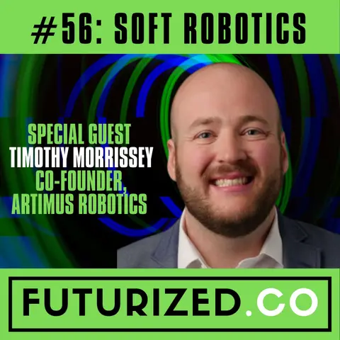 Soft Robotics