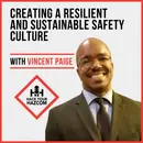 Creating a Resilient and Sustainable Safety Culture