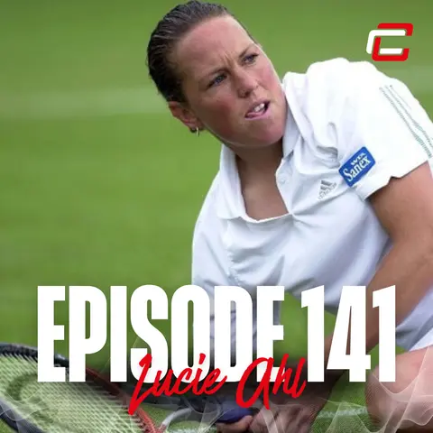 Lucie Ahl - No Challenge Too Big