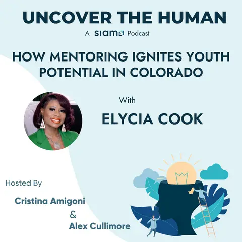 How Mentoring Ignites Youth Potential In Colorado with Elycia Cook