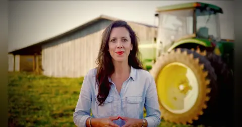 Christina Woerner McInnis on Alabama Agriculture, Family, and Public Service