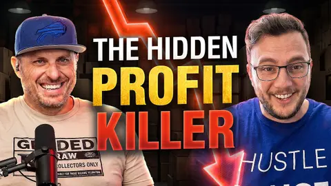 Your Most Popular Product Might Be Killing Your Profit | Yarin Gaon