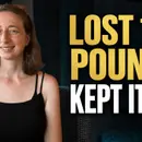 How Megan Gaul Lost 100 Pounds by Fixing Her Mindset First — Not Her Diet