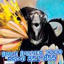 ep 280 – Progs 852-855