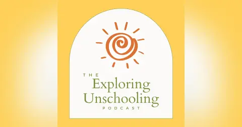 EU418: When Teachers Become Unschoolers