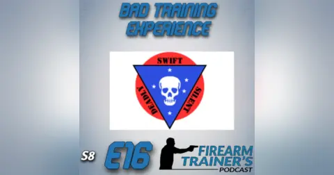 The Worse Firearm Training Class