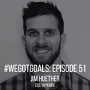 How Hyperice CEO Jim Huether Sets Giant Goals for the Fast Growing Company