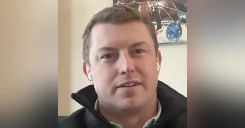 Rifles, Racing, and Rhinos, with Tim Betts–EP 265