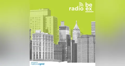 Shining Light on Healthy Buildings with Sara Karerat