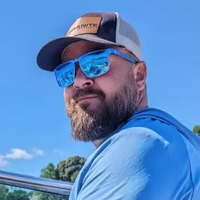 Chris Murray Profile Photo