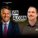 "Your Presence Is a Lie!" The 60-Second Car Deal: One Dealer's Bet on the Future of Retail (& The Numbers Behind It) | Jon Alcorn, Operating Partner at Dogwood Automotive Group