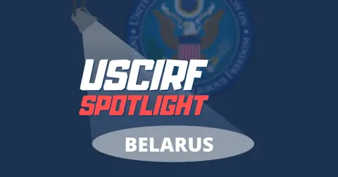 How Current Unrest Impacts Religious Freedom in Belarus