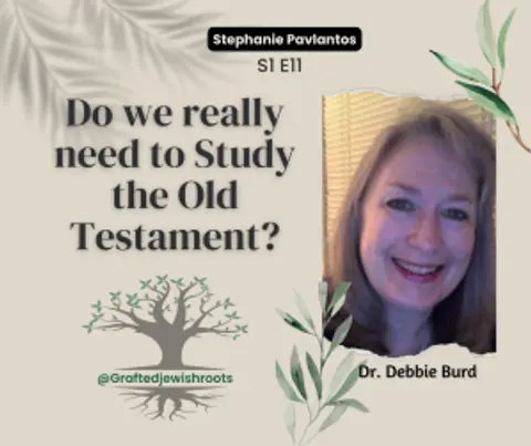 Do We Really Need to Study the Old Testament?