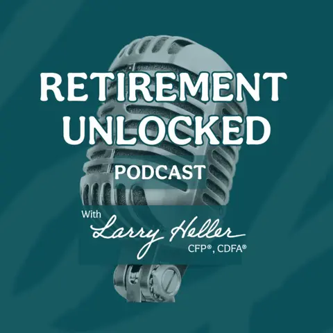 Direct Indexing and Tax-Loss Harvesting with Angela R. Berkosky (Ep. 209)