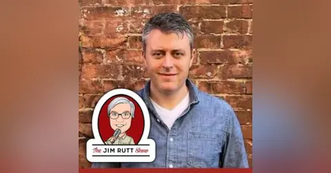 EP 216 Kevin Dickinson on A Short History of the F-Word