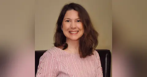 Karen Iverson: The Fine Art of Positive Connection