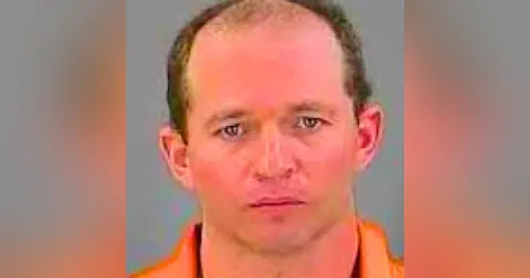 Lorne Armstrong - To Catch a Predator - Police Interrogation