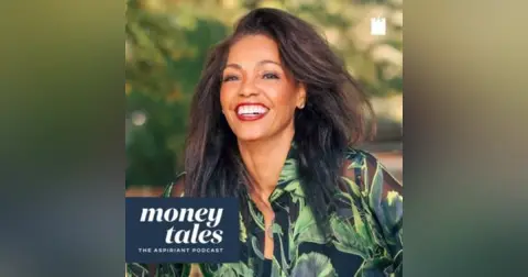 Rethinking Money, Identity and Fulfillment, with Jane Bond