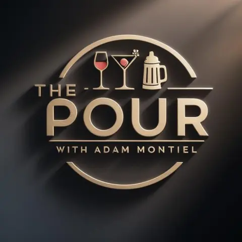 The Pour | Making White Wine Serious in Paso Robles | White Wine Invitational 8/1 @ Rava
