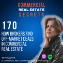 How Brokers Find Off-Market Deals in Commercial Real Estate