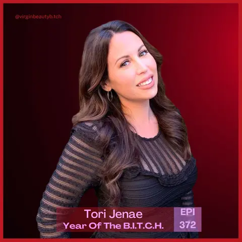 VBB 372 Tori Jenae: Learn Why Your Identity Is Also Your Crisis!
