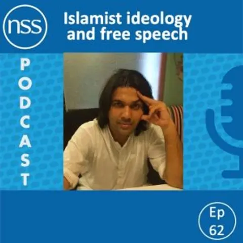 Ep 62: Islamist ideology and free speech