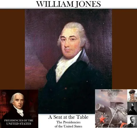 SATT 024 - William Jones