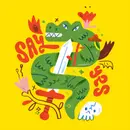 276 - Type Yourself: Which Self Sabotage Artist Are You?