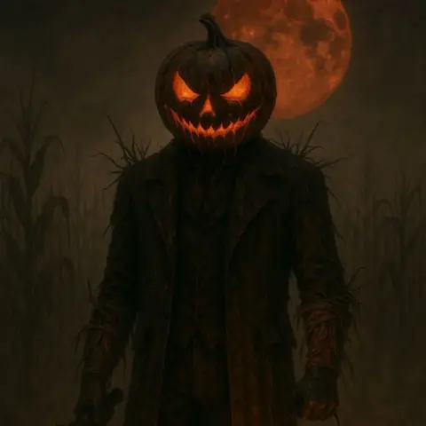 Halloween Nation: Behind the Scenes of America's Fright Night 2nd Edition (Haunted America)