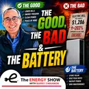 The Good, The Bad & The Battery