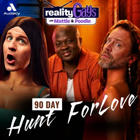 90 Day: Hunt For Love 0203 “The Boy Who Called His Mom”