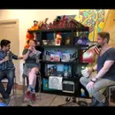 MacINtyre on Comedians Interviewing Musicians