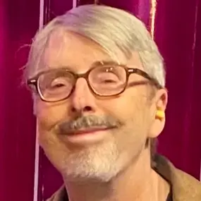 George Meyer Profile Photo