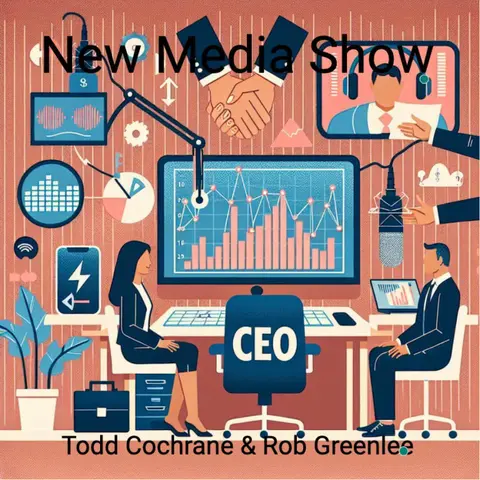 New Trends and Executive Moves #603