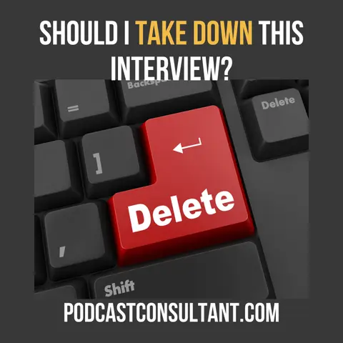 Taking Down a Podcast: The Friendship Test!
