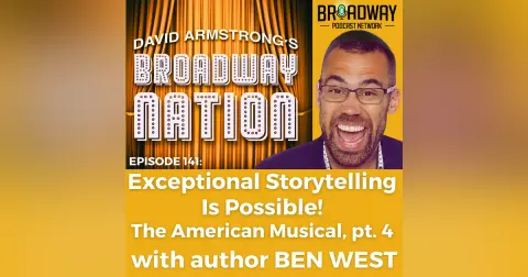 Episode 141: Exceptional Storytelling Is Possible