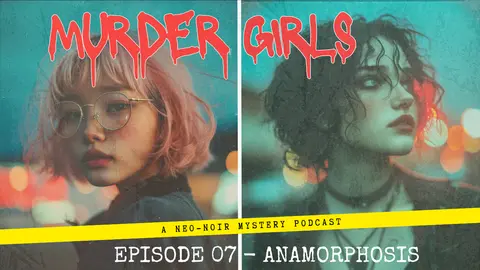 Preview of Episode 7: Anamorphosis