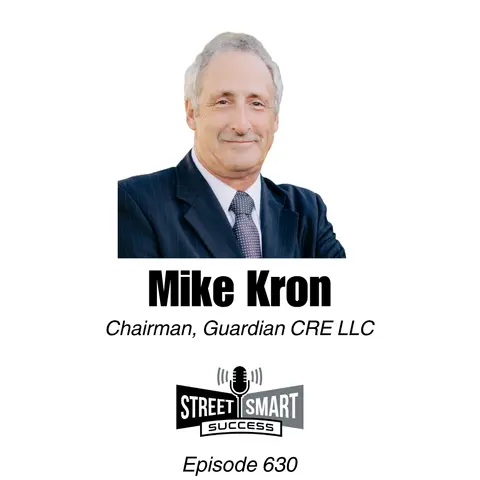630: From Decades Of Multifamily To NNN Single Tenant Net Leases