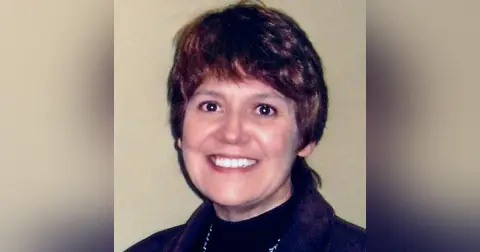 Anne Peterson – Poetry in Motion: Hope for Hurting Hearts
