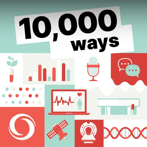 10,000 ways | The healing power of food: how nutrition and Carla Prado help  treat cancer
