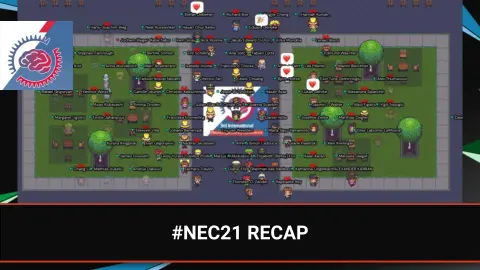 Neuroergonomics Conference 2021 Recap | #NEC21 | Bonus Episode