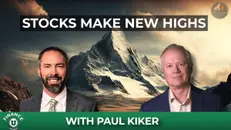 Market Mania: Why the Upswing Might Be Deceiving