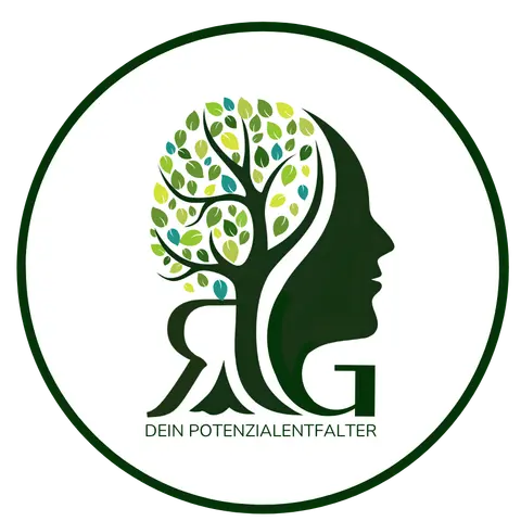 Potenziale {er}leben Logo