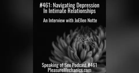 Navigating Depression In Intimate Relationships