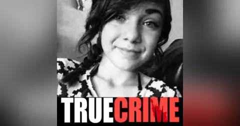 The Shocking Murder of 13-Year-Old Lauren Landavazo