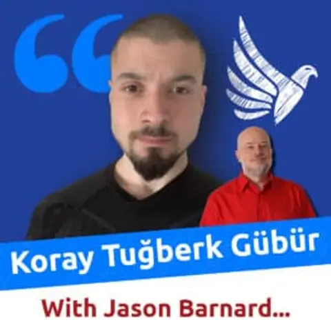 Understanding Semantic SEO (Koray Tuğberk Gübür and Jason Barnard)