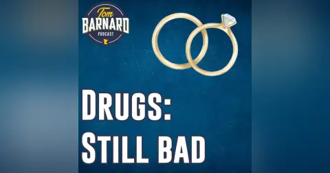 What's worse: drugs, or being a child star?