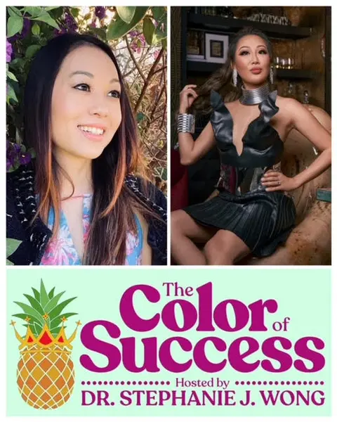 Dr. Tiffany Moon: Anesthesiologist & Bravo Housewife on Immigrating to the US, Coping with Post-partum Depression and Panic Attacks About Contracting COVID-19, and Saving Lives