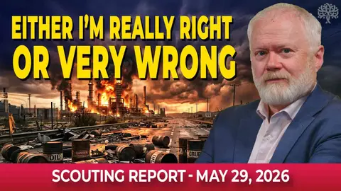 It’s Intentional, Which Means It’s All Going to Get Worse, Not Better